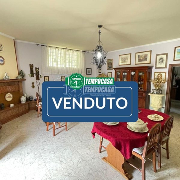 appartamento in vendita a Roma in zona Palmarola