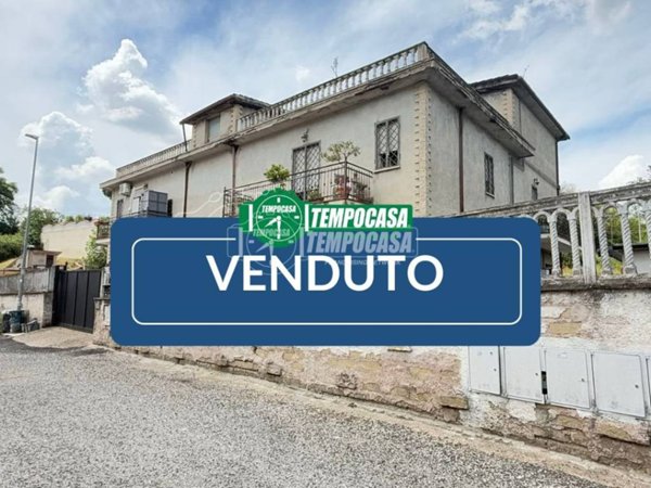 appartamento in vendita a Roma in zona Trionfale