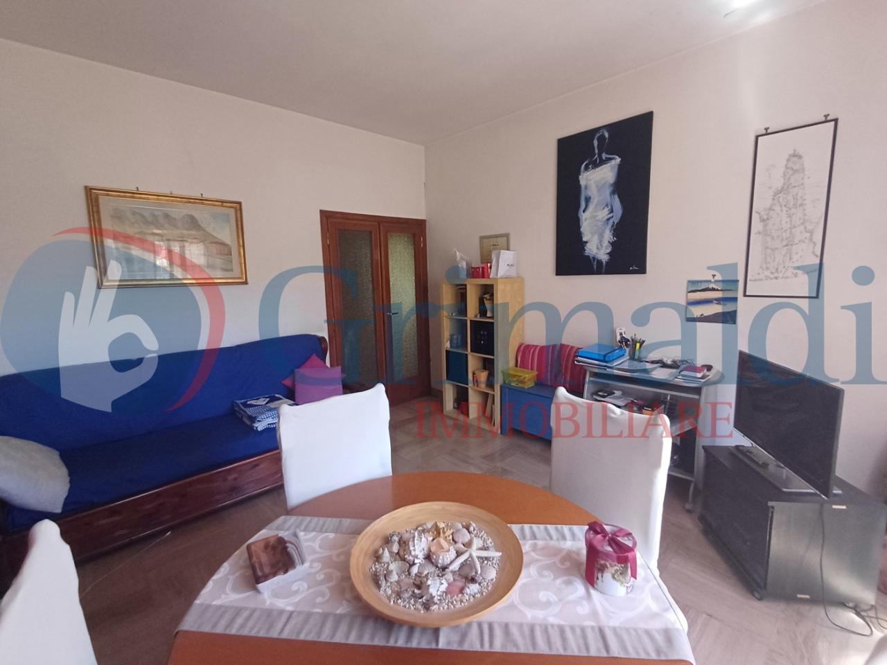 appartamento in vendita a Roma in zona Torre Maura