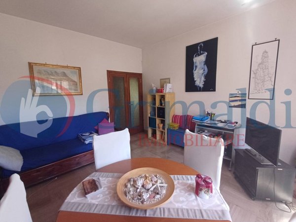 appartamento in vendita a Roma in zona Torre Maura