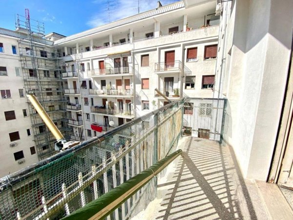appartamento in vendita a Roma in zona Cinecittà