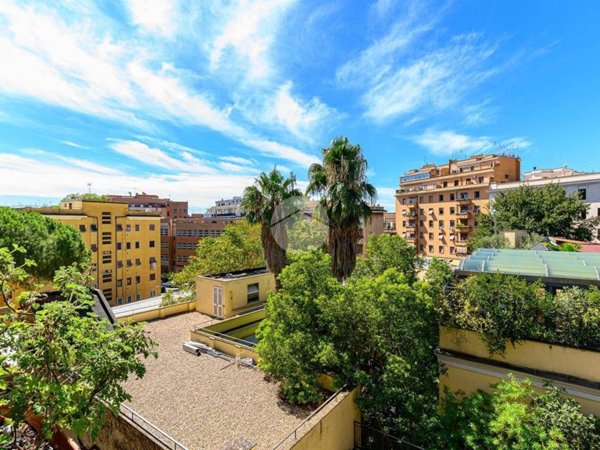 appartamento in vendita a Roma in zona Tiburtino