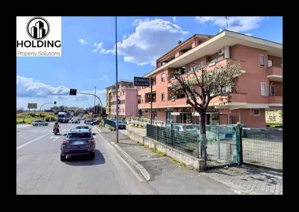 appartamento in vendita a Roma in zona Portuense