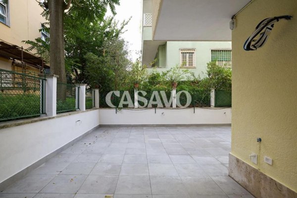 appartamento in vendita a Roma in zona Pinciano