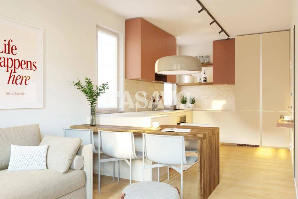 appartamento in vendita a Roma in zona Pinciano