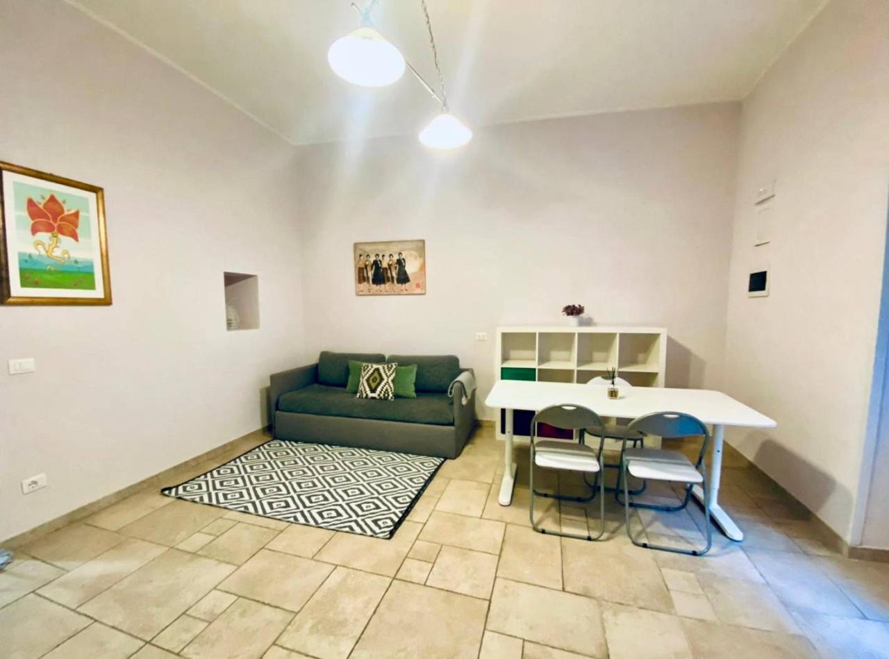 appartamento in vendita a Roma in zona Lunghezza