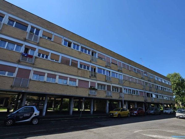 appartamento in vendita a Roma in zona Flaminio