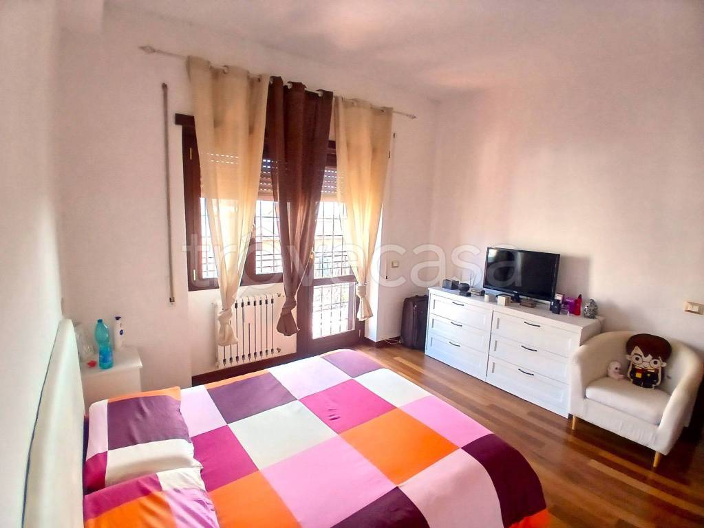 appartamento in vendita a Roma in zona Ottavia