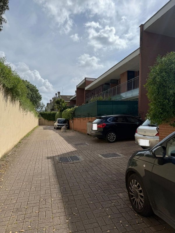 appartamento in vendita a Roma in zona La Giustiniana