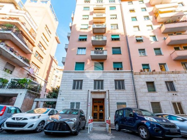appartamento in vendita a Roma in zona Flaminio