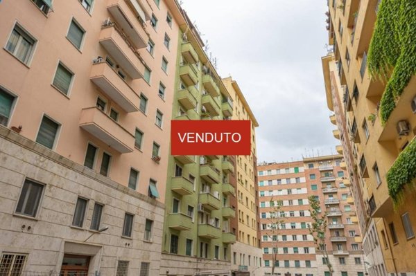 appartamento in vendita a Roma in zona Flaminio