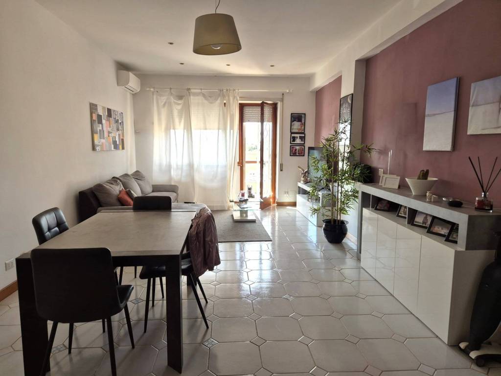 appartamento in vendita a Roma in zona Casalotti