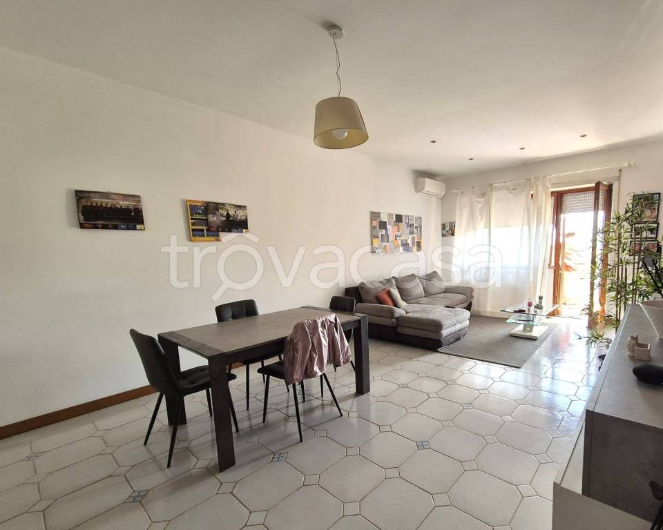 appartamento in vendita a Roma in zona Casalotti
