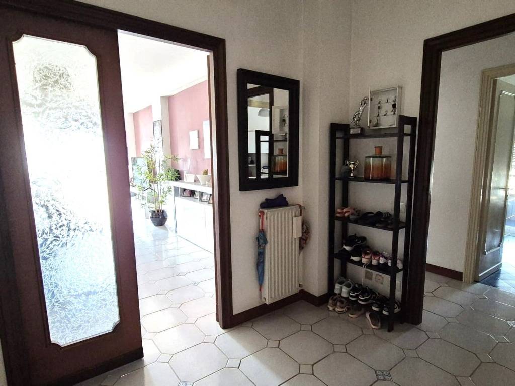 appartamento in vendita a Roma in zona Casalotti