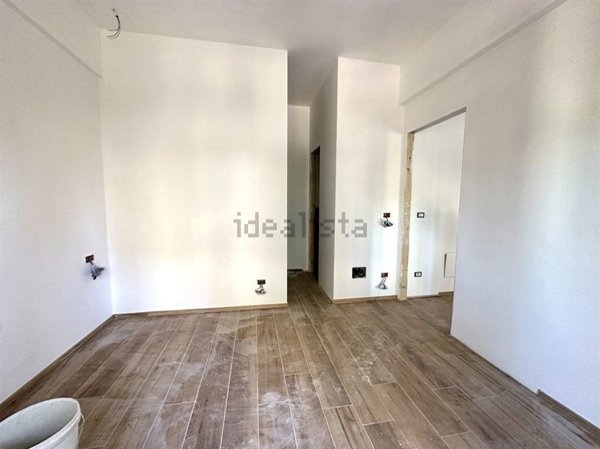 appartamento in vendita a Roma in zona Alessandrino