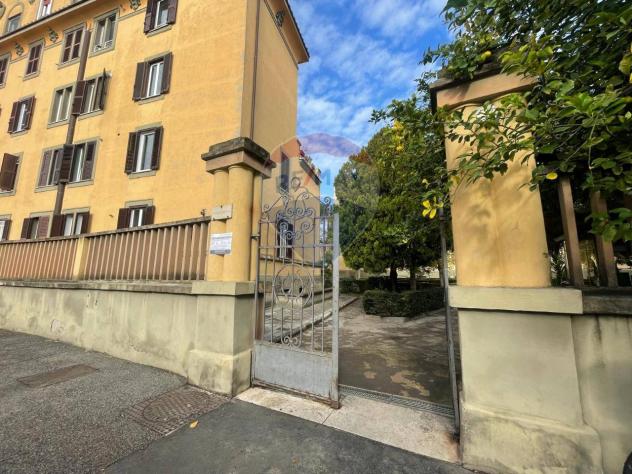 appartamento in vendita a Roma in zona Della Vittoria