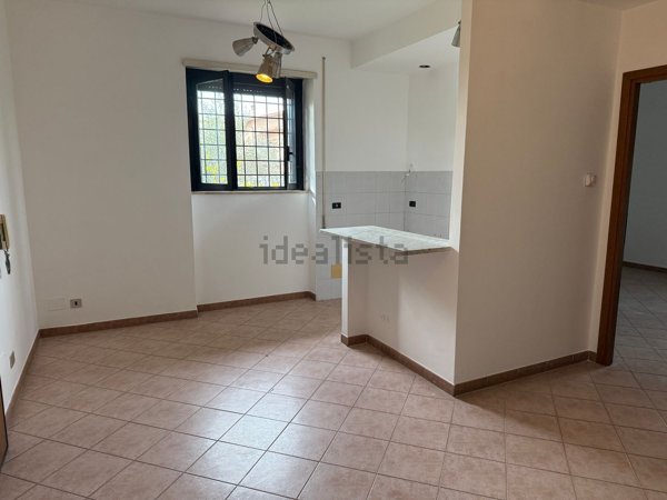 appartamento in vendita a Roma in zona Ponte Mammolo