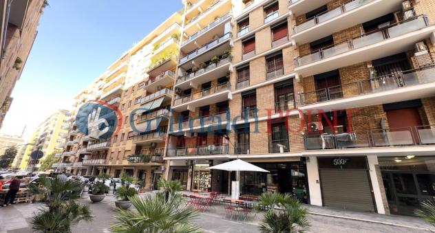 appartamento in vendita a Roma in zona Ostiense