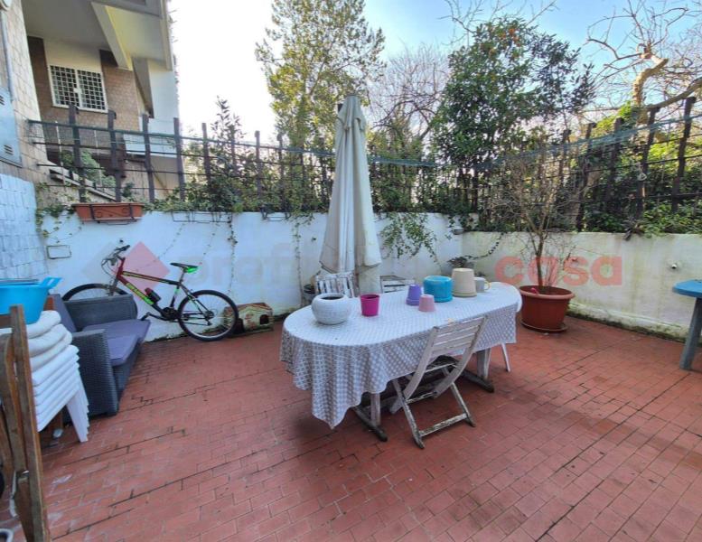 appartamento in vendita a Roma in zona Salario