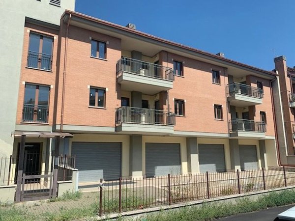 appartamento in vendita a Roma in zona Borghesiana