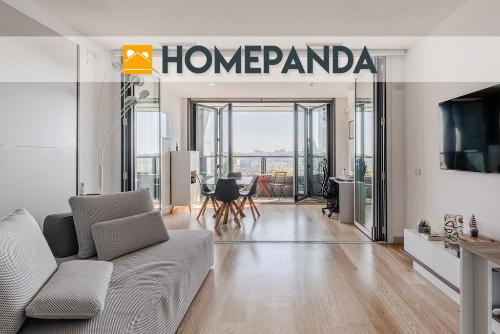 appartamento in vendita a Roma in zona Tor di Valle