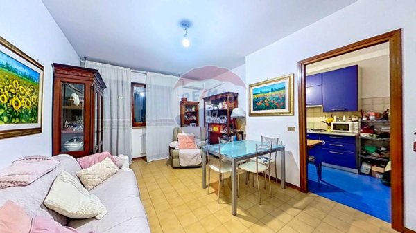 appartamento in vendita a Roma in zona Centro Storico