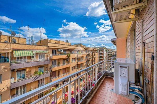 appartamento in vendita a Roma in zona Centro Storico