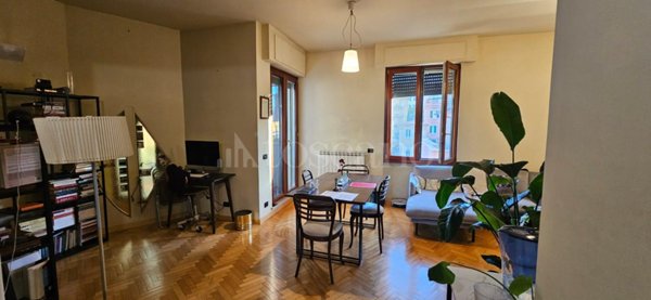 appartamento in vendita a Roma in zona Gianicolense