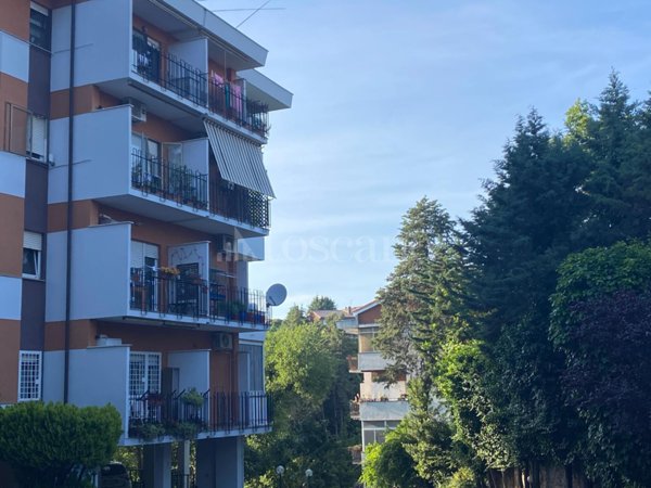 appartamento in vendita a Roma in zona La Giustiniana