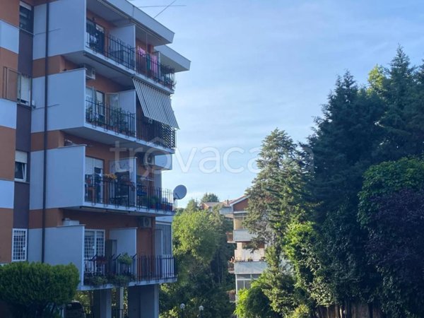 appartamento in vendita a Roma in zona La Giustiniana