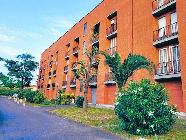 casa indipendente in vendita a Roma in zona Torrevecchia