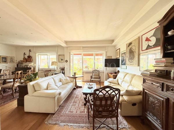 casa indipendente in vendita a Roma in zona Gianicolense