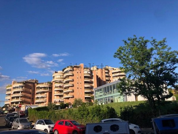 appartamento in vendita a Roma in zona Monte Sacro/Talenti