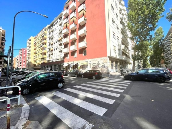 locale commerciale in vendita a Roma in zona Monte Sacro/Talenti