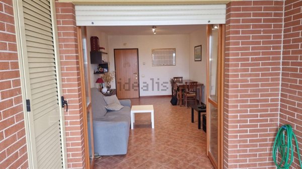 appartamento in vendita a Roma in zona Spallette