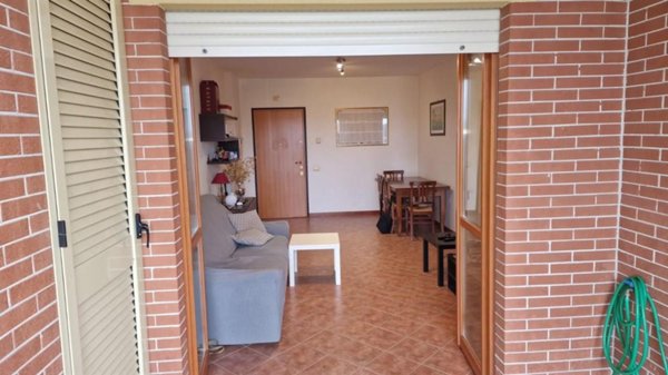 appartamento in vendita a Roma in zona Fontignani