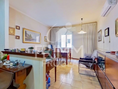 appartamento in vendita a Roma in zona Prenestino-Labicano