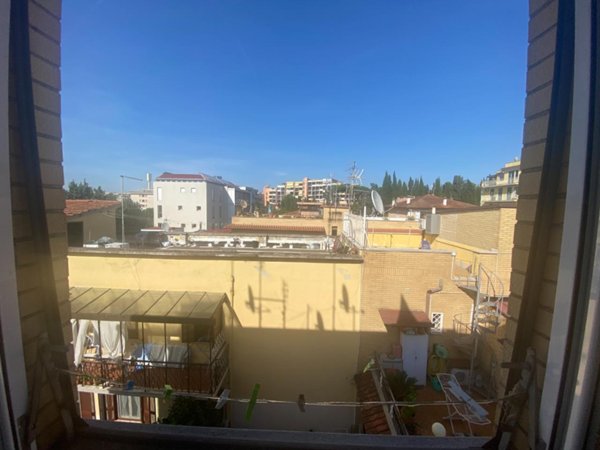 appartamento in vendita a Roma in zona Aurelio