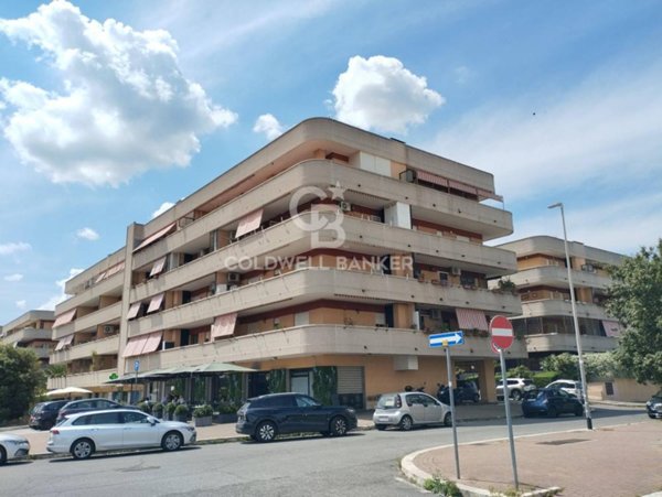 appartamento in vendita a Roma in zona Monte Sacro/Talenti