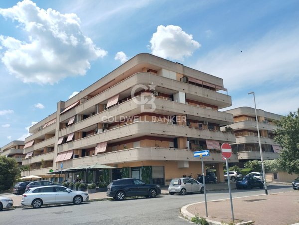appartamento in vendita a Roma in zona Monte Sacro/Talenti