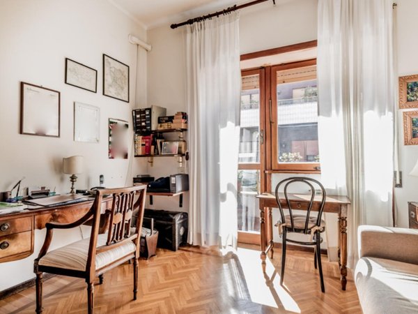 appartamento in vendita a Roma in zona Ostia