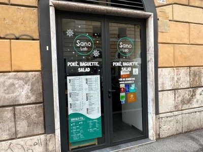 negozio in vendita a Roma in zona Salario