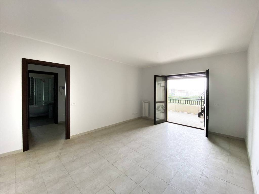 appartamento in vendita a Roma in zona Ponte di Nona