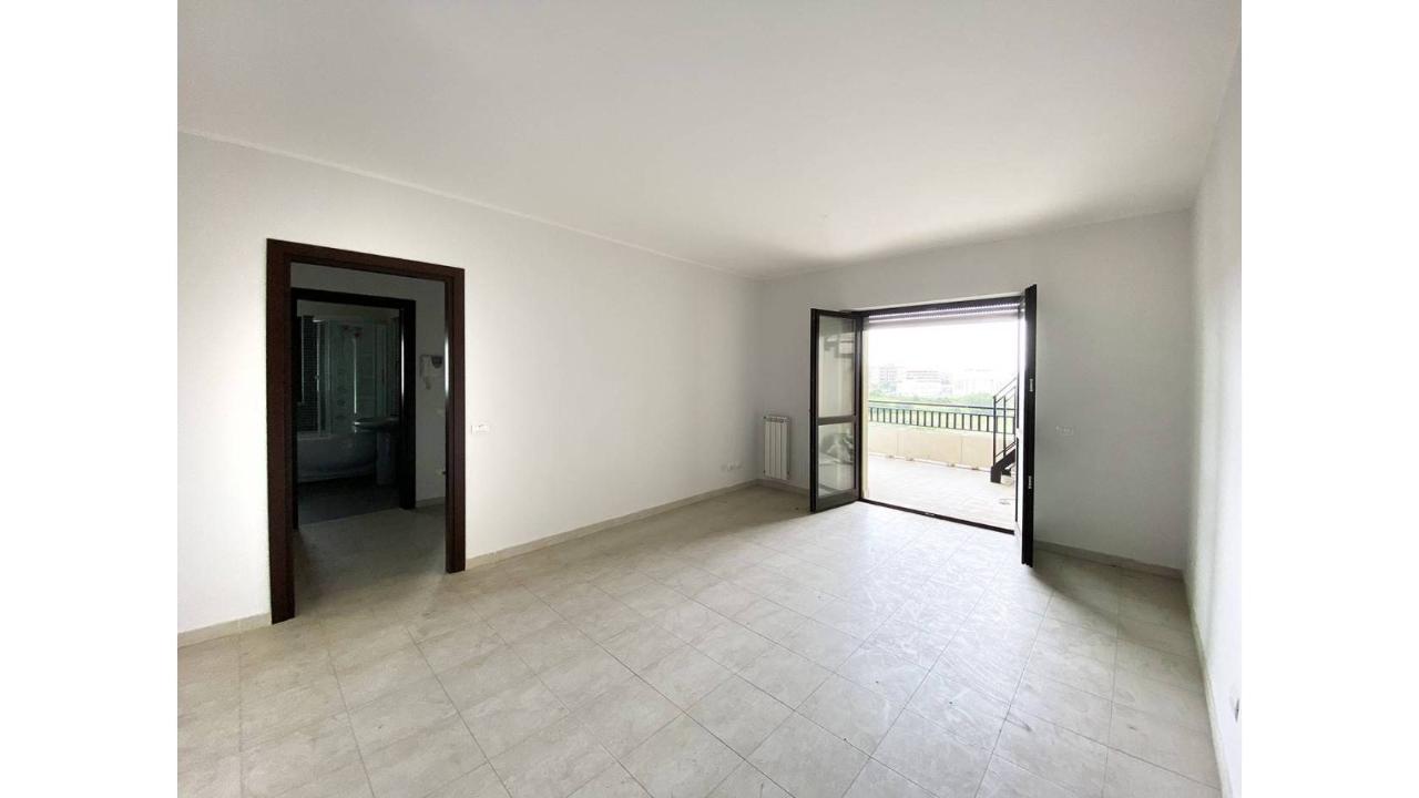 appartamento in vendita a Roma in zona Ponte di Nona