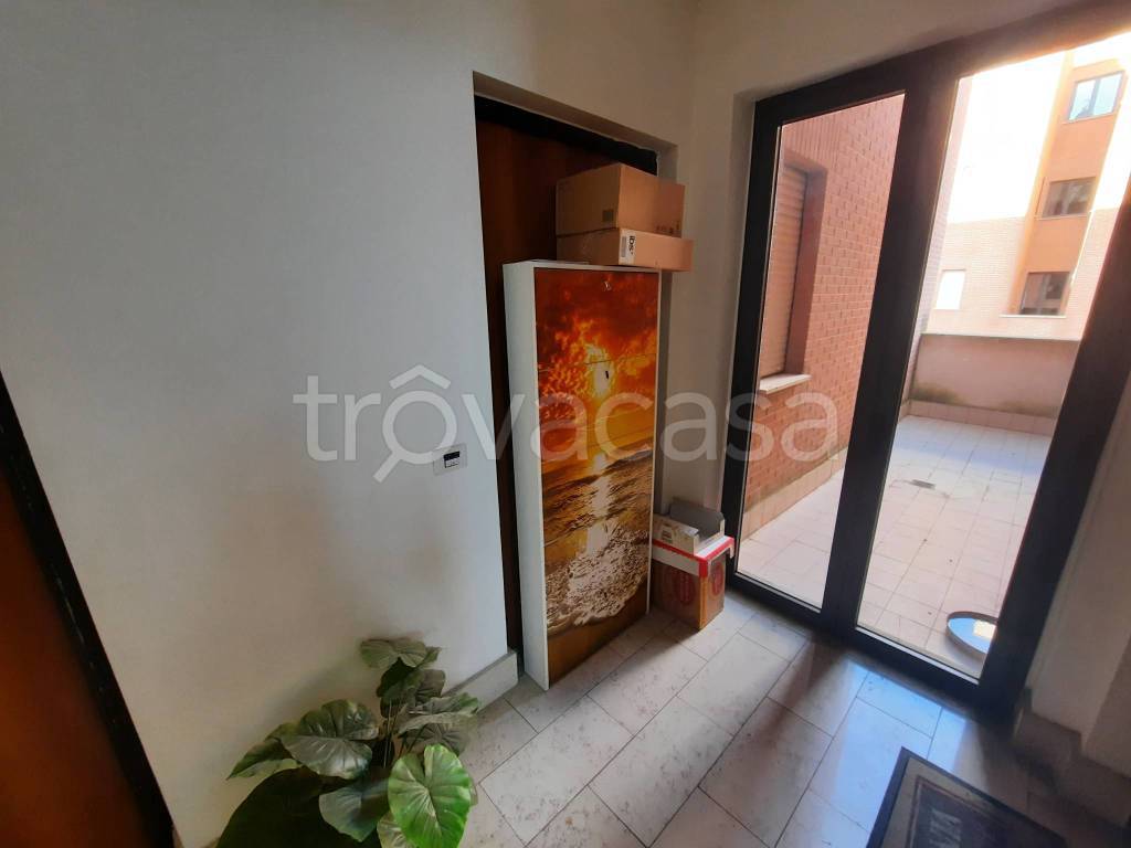 appartamento in vendita a Roma in zona Ponte di Nona
