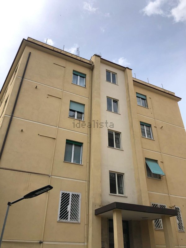 appartamento in vendita a Roma in zona Appio Latino