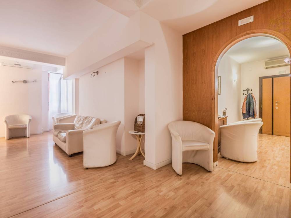 appartamento in vendita a Roma in zona Tor di Quinto