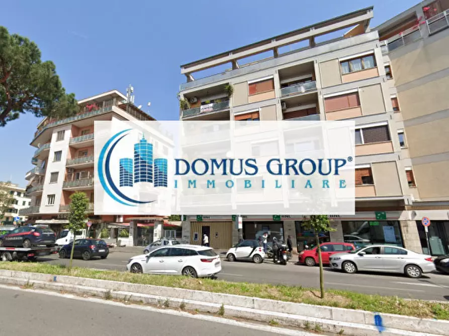 appartamento in vendita a Roma in zona Aurelio