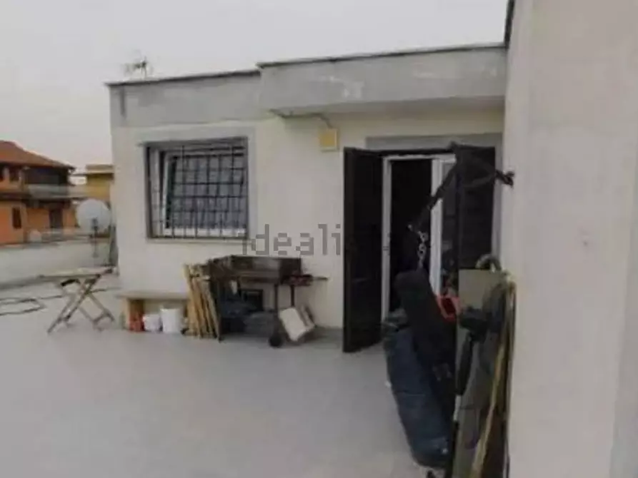 appartamento in vendita a Roma in zona Finocchio