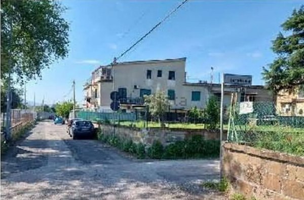casa indipendente in vendita a Roma